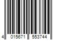 Barcode Image for UPC code 4015671553744