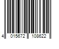 Barcode Image for UPC code 4015672108622