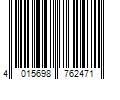 Barcode Image for UPC code 4015698762471