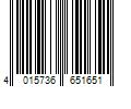 Barcode Image for UPC code 4015736651651