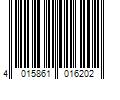 Barcode Image for UPC code 4015861016202