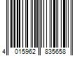 Barcode Image for UPC code 4015962835658