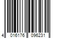 Barcode Image for UPC code 4016176096231