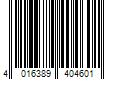 Barcode Image for UPC code 4016389404601