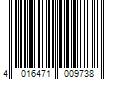 Barcode Image for UPC code 4016471009738