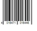 Barcode Image for UPC code 4016471016446