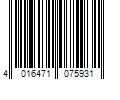 Barcode Image for UPC code 4016471075931