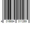 Barcode Image for UPC code 4016684011269