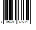 Barcode Image for UPC code 4016739655820