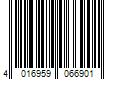 Barcode Image for UPC code 4016959066901