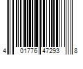 Barcode Image for UPC code 401776472938