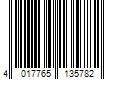 Barcode Image for UPC code 4017765135782