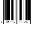 Barcode Image for UPC code 4017912107792