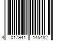 Barcode Image for UPC code 4017941145482