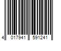 Barcode Image for UPC code 4017941591241