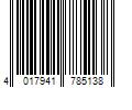 Barcode Image for UPC code 4017941785138