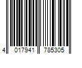 Barcode Image for UPC code 4017941785305