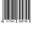 Barcode Image for UPC code 4017941895745