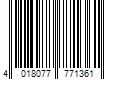 Barcode Image for UPC code 4018077771361