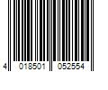 Barcode Image for UPC code 4018501052554