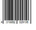 Barcode Image for UPC code 4018852029106