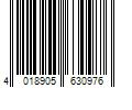 Barcode Image for UPC code 4018905630976