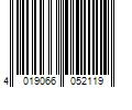 Barcode Image for UPC code 4019066052119