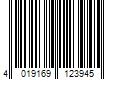 Barcode Image for UPC code 4019169123945