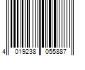 Barcode Image for UPC code 4019238055887