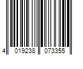 Barcode Image for UPC code 4019238073355