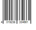 Barcode Image for UPC code 4019238334661