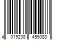 Barcode Image for UPC code 4019238455083