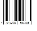 Barcode Image for UPC code 4019238598285