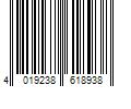 Barcode Image for UPC code 4019238618938