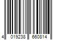 Barcode Image for UPC code 4019238660814