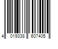 Barcode Image for UPC code 4019338607405