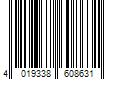 Barcode Image for UPC code 4019338608631