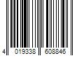 Barcode Image for UPC code 4019338608846