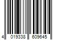 Barcode Image for UPC code 4019338609645