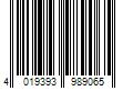 Barcode Image for UPC code 4019393989065