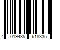 Barcode Image for UPC code 40194356183314