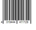 Barcode Image for UPC code 40194444117214