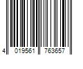 Barcode Image for UPC code 4019561763657