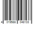 Barcode Image for UPC code 4019588048133