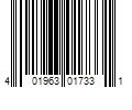 Barcode Image for UPC code 401963017331