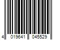 Barcode Image for UPC code 4019641045529