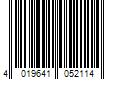 Barcode Image for UPC code 4019641052114