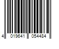 Barcode Image for UPC code 4019641054484