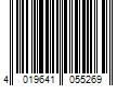 Barcode Image for UPC code 4019641055269