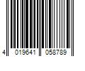 Barcode Image for UPC code 4019641058789